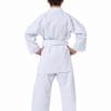 kimono karate gi kwon junior basic dos