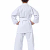 kimono karate gi kwon junior basic dos