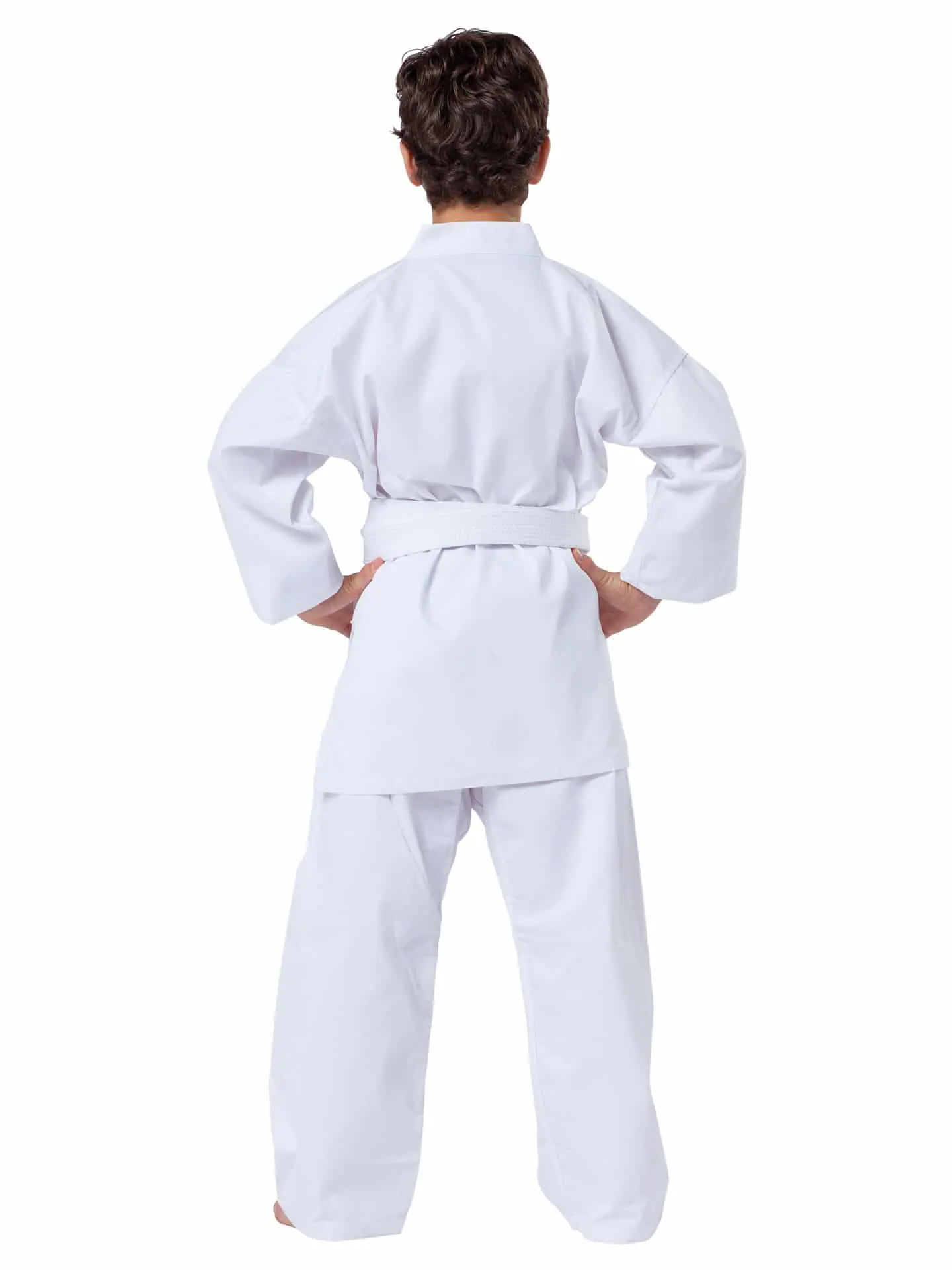 Karate-Gi Junior / Basic - Kwon - Image 3