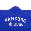 kimono-karate-gi-nanbudo-official-fujimae-blue-jacket-broderie-nuque