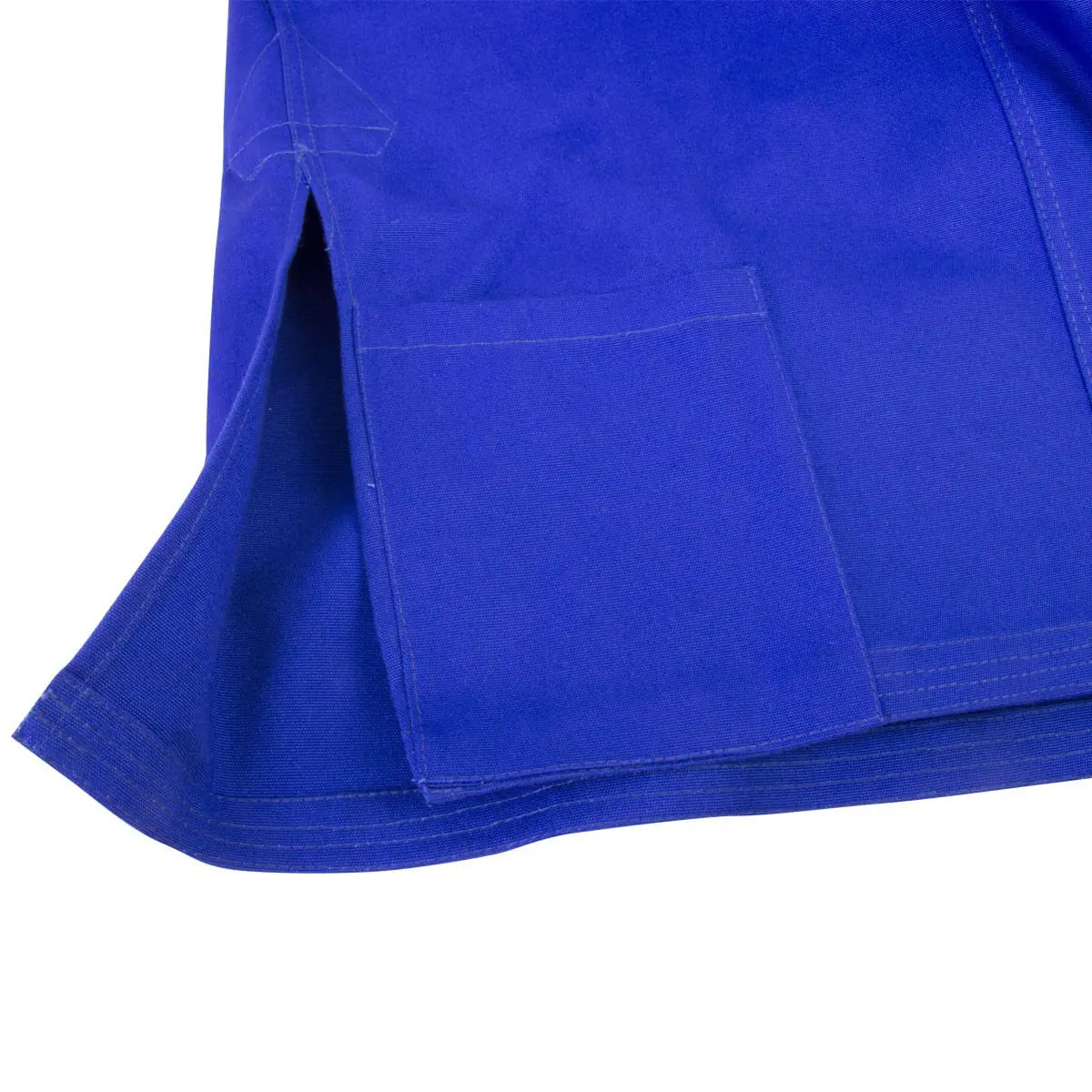 kimono-karate-gi-nanbudo-official-fujimae-blue-jacket-pocket