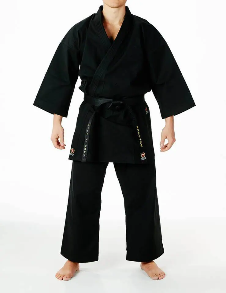 kimono-karate-gi-seishin-international-black-face