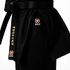 kimono-karate-gi-seishin-international-noir-logo