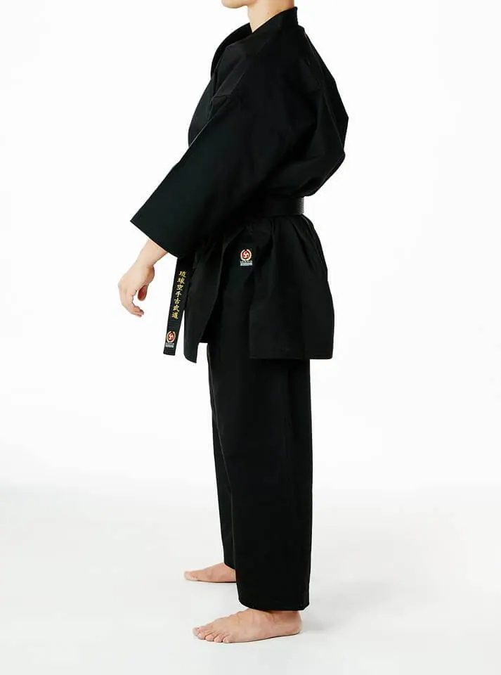 kimono-karate-gi-seishin-international-black-profile