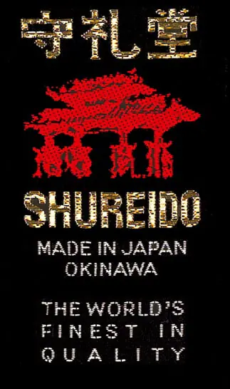 kimono-karate-gi-shureido-etiquette-standard