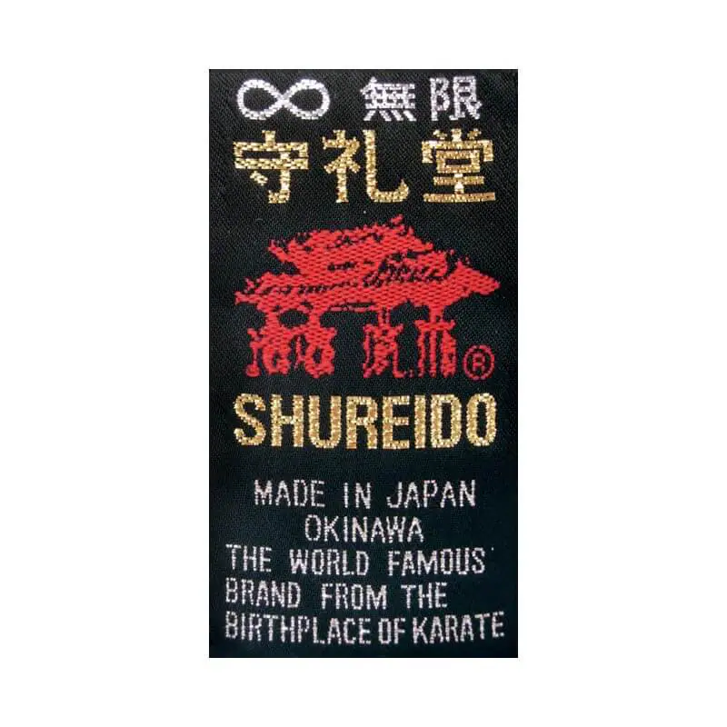 kimono-karate-gi-shureido-etiquette-tournament
