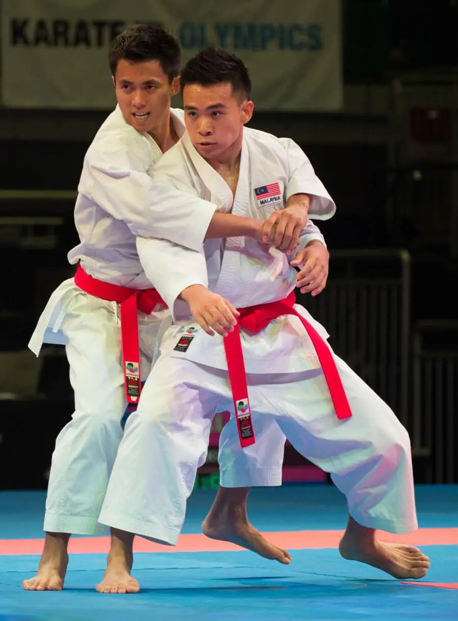 kimono-karate-gi-shureido-new-wave-3-wkf-approved-application-kata-2