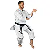 kimono-karate-gi-shureido-new-wave-3-wkf-kamae-neko-ashi-dashi