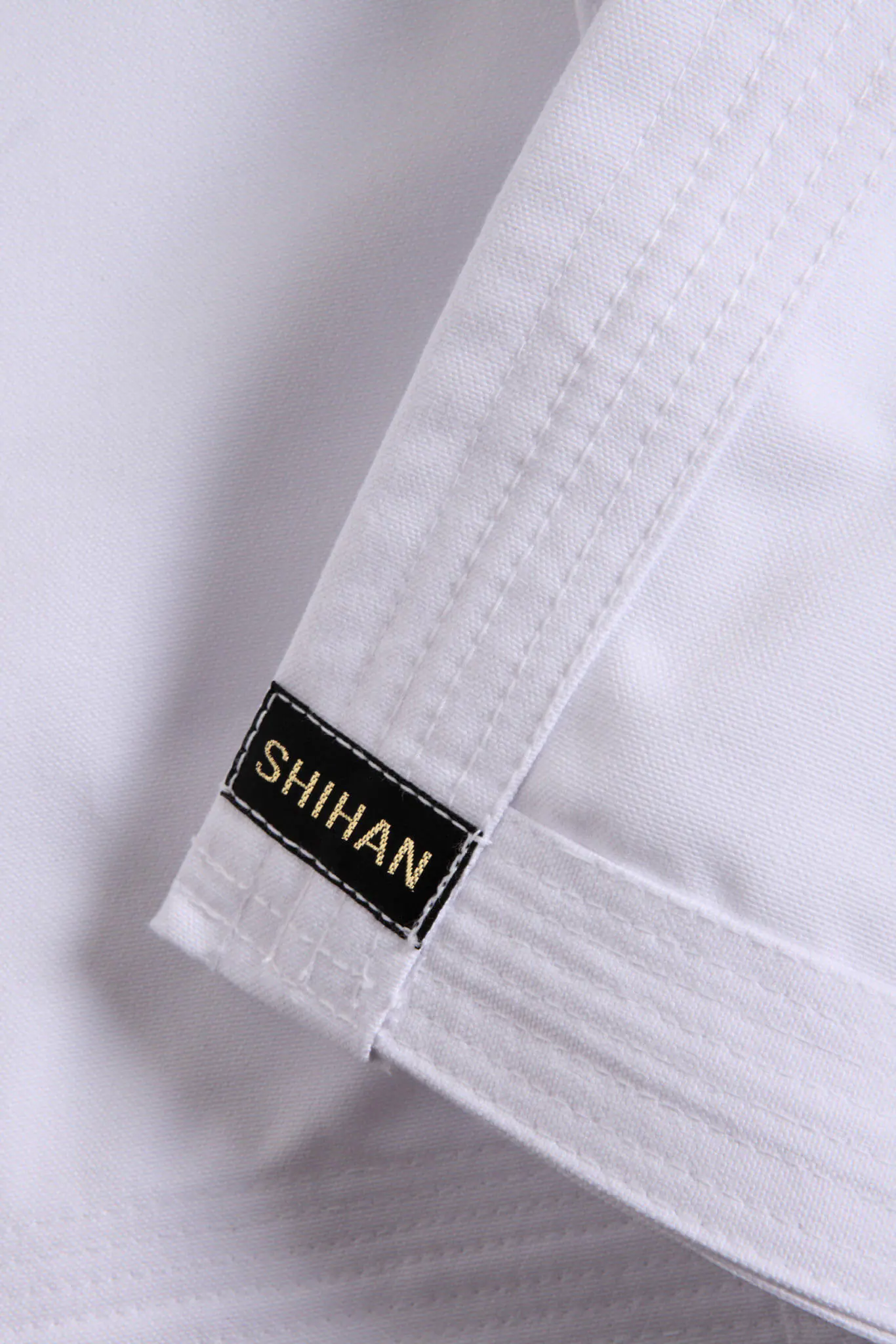 kimono-karate-gi-shureido-shihan-zoom-etiquette-shihan