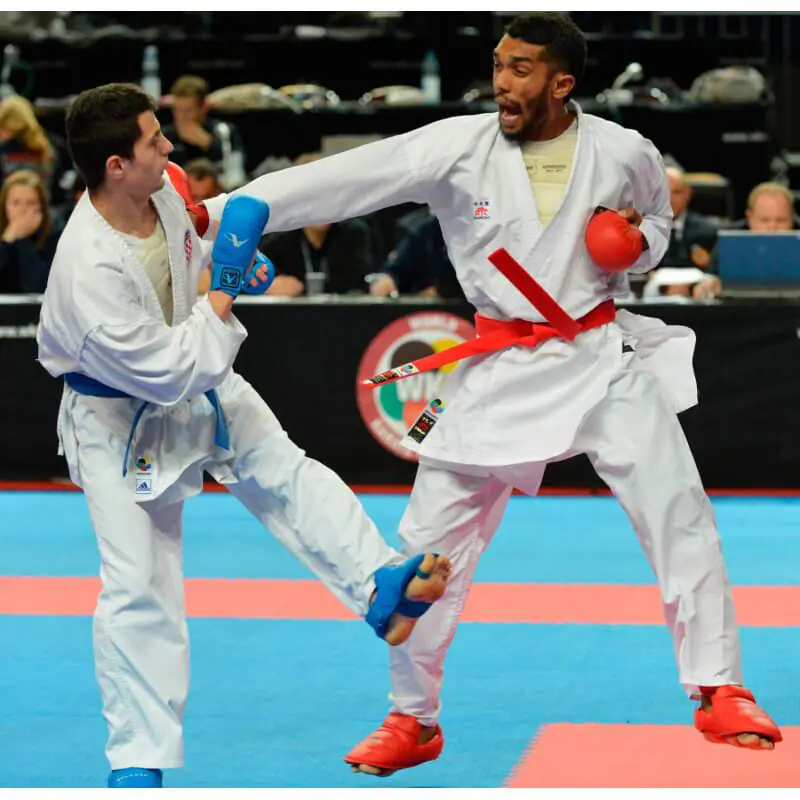 kimono-karate-gi-shureido-waza-wkf-approved-kumite-tsuki