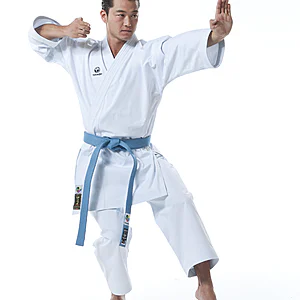 Kata Karate-Gi