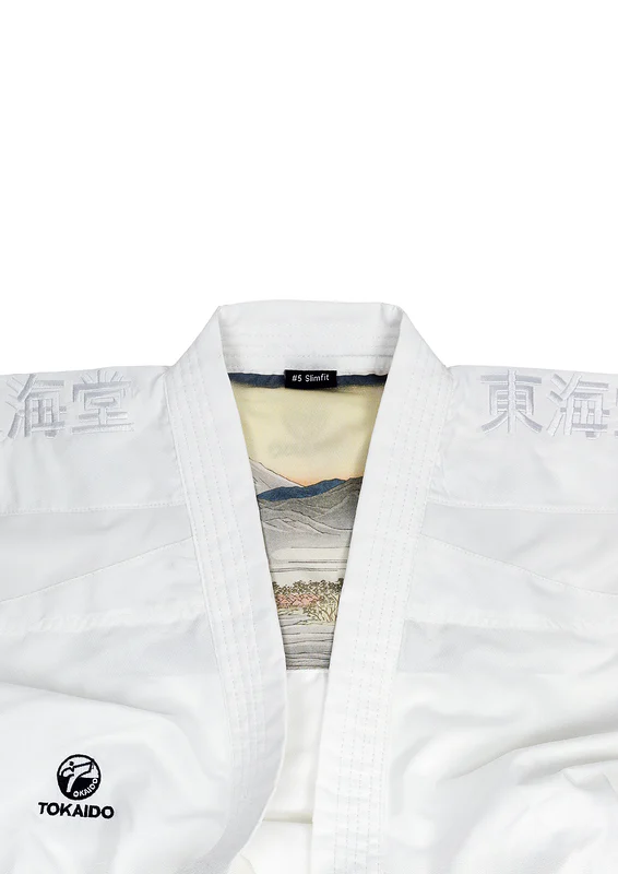 Karate-gi