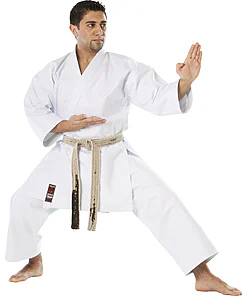 kimono-karate-gi-tokaido-tsa-yakudo-kata-aty--kokutsu-dashi-shuto-kamae