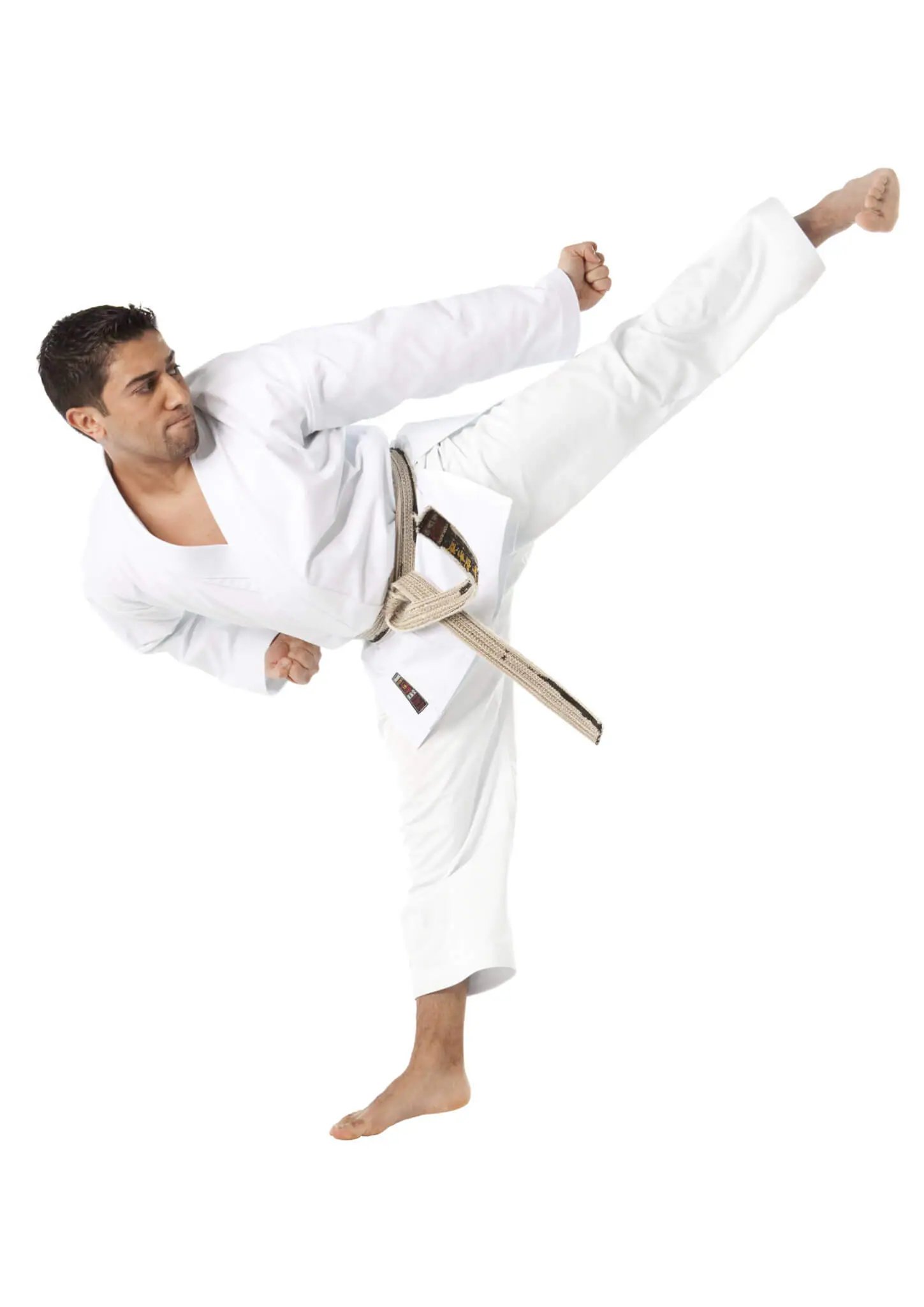 Karate-Gi Tokaido ULTIMATE - SAW - 12oz - Made in Japan - 185 (used)