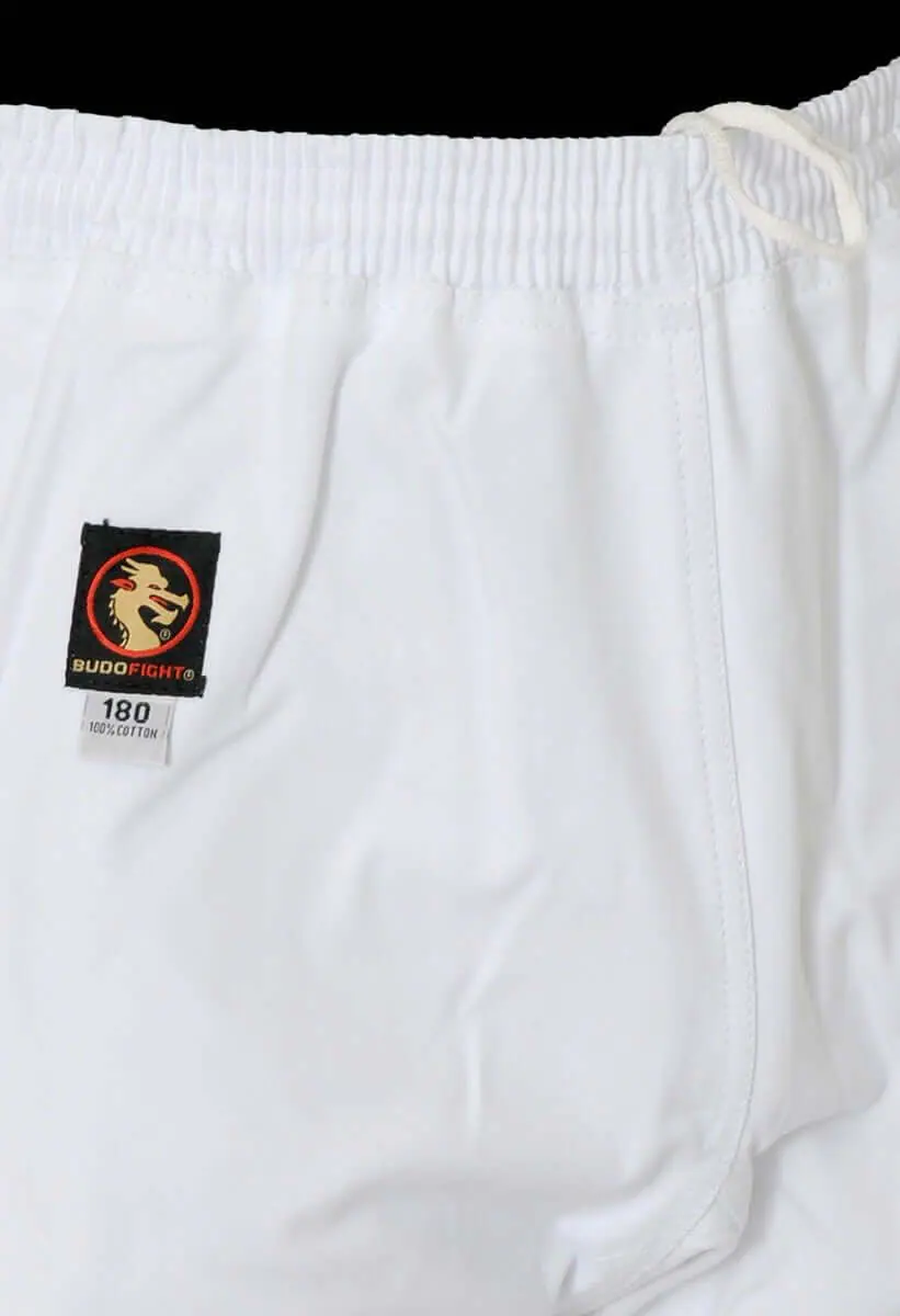 Kimono karate Ippon Budo-Fight-size