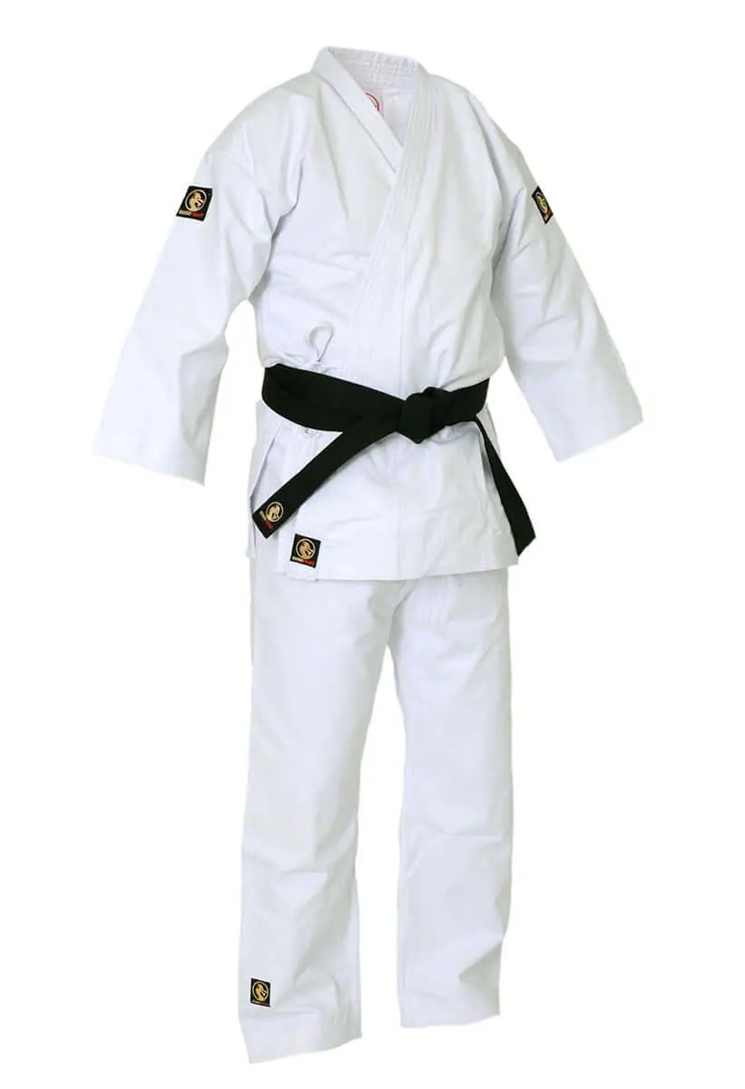 Kimono karate Ippon Budo-Fight