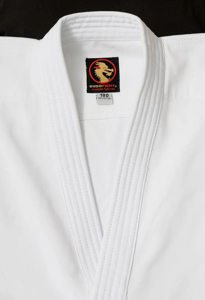 kimono-karate-ippon-kata-budo-fight-logo