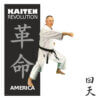 Kimono karate-gi Kaiten REVOLUTION America Regular