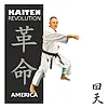 Kimono karate-gi Kaiten REVOLUTION America Regular