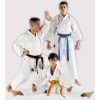 Kimono Karate Kamikaze Economy KODOMO-child-adult karategi