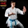 kimono karate kamikaze new life excellence karategi