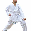 Kimono Karate Kamikaze SUNRISE - For beginners