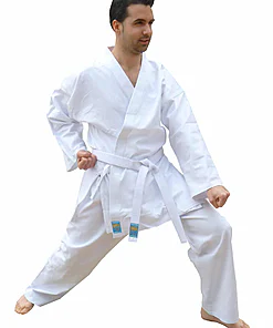 Kimono Karate Kamikaze SUNRISE - For beginners