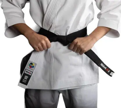 Kimono Karate-gi Kata KAMINARI SMAI - WKF 4 kimono-karate-kata-kaminari-smai-wkf-