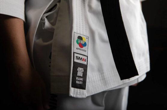 kimono-karate-kata-kaminari-smai-wkf-approved