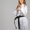 Kimono Karate Ko Italia Agonista Premiere League
