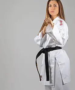 Kimono Karate Ko Italia Agonista Premiere League