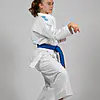 Kimono Karate Ko Italia Elegant Kata Premiere League