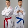 Kimono Karate KO Italia SKIN Premiere League
