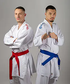 Kimono Karate KO Italia SKIN Premiere League