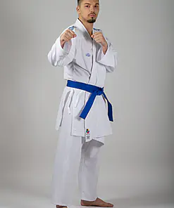 Kimono Karate Ko Italia Space Premiere League