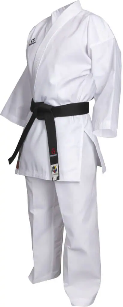 kimono-karate-kumite-hayashi-wfk-