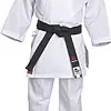 Kimono Karate Kumite