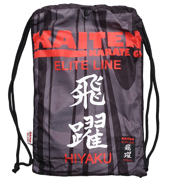 Karate-gi