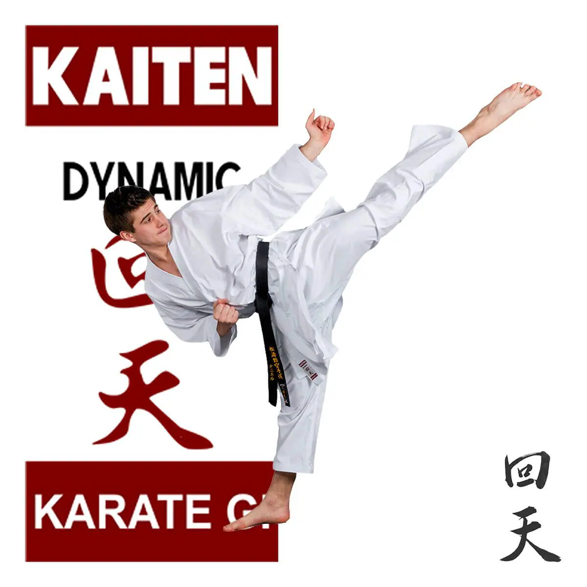 Kimono karate-gi kumite Kaiten New Dynamic 3 kimono-karate-kumite-kaiten-new-dynamic