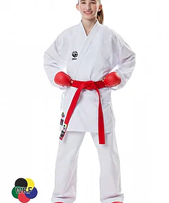 Kimono Karate Kumite Master Junior WKF - Tokaido