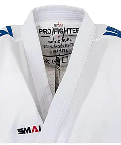 Kimono Karate-gi kumité Pro Fighter Pack