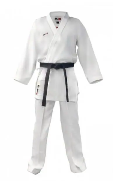 Kimono Karate-gi Kumite Pro Fighter