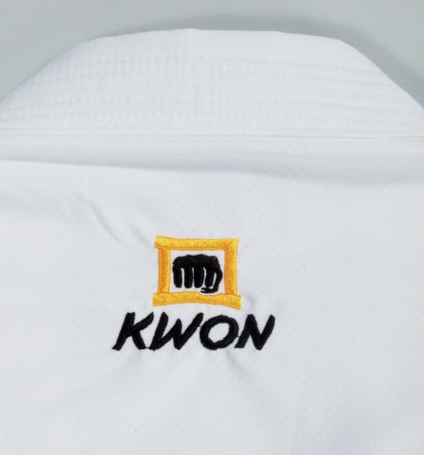 Karate-gi