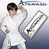 Lightweight Arawaza karate-gi kimono