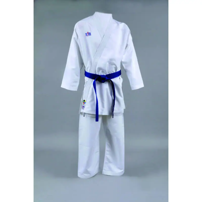 Kimono Karate-gi Miyasaki Kumite - Noris 3 Kimono Karate-gi Miyasaki Kumite