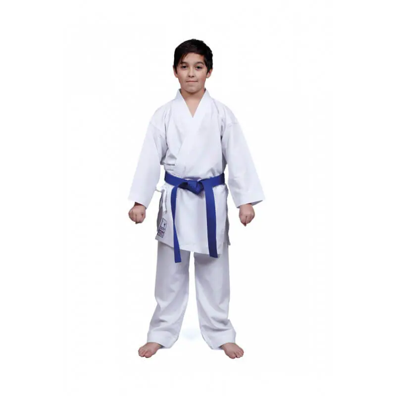 Kimono Karate-gi Miyasaki Kumite - Noris 4 kimono-karate-miyasaki-kumite-noris