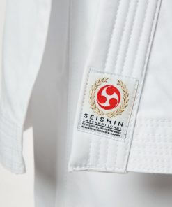 Kimono Karate Okinawa Edition - Seishin