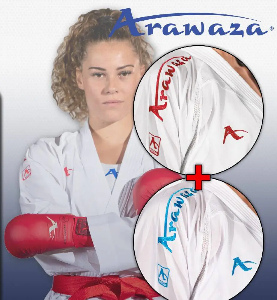 kimono-karate-onAyx-oxygen-arawaza-combo-set