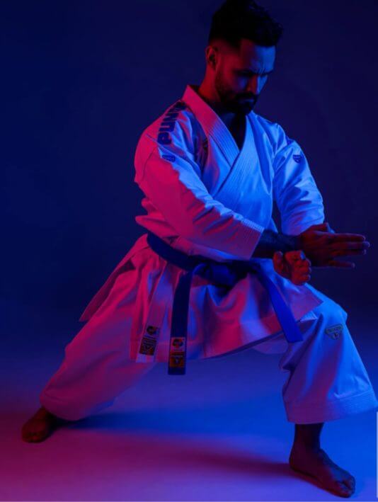 Karate-gi