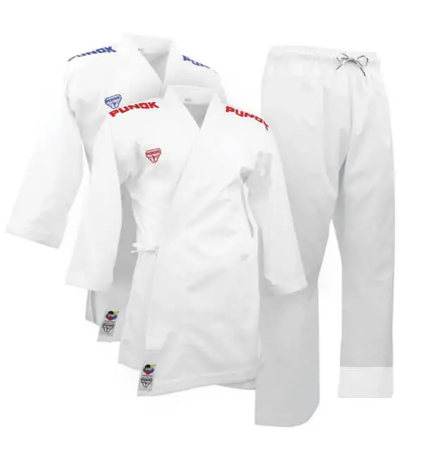 Kimono Karate PUNOK WKF Competition Kumite - Combo Set 3 pieces 3 kimono-karate-punok-wkf-competition-kumite-3-pieces